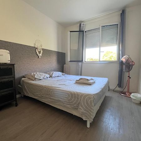 Sweet Home7 塞特港 外观 照片