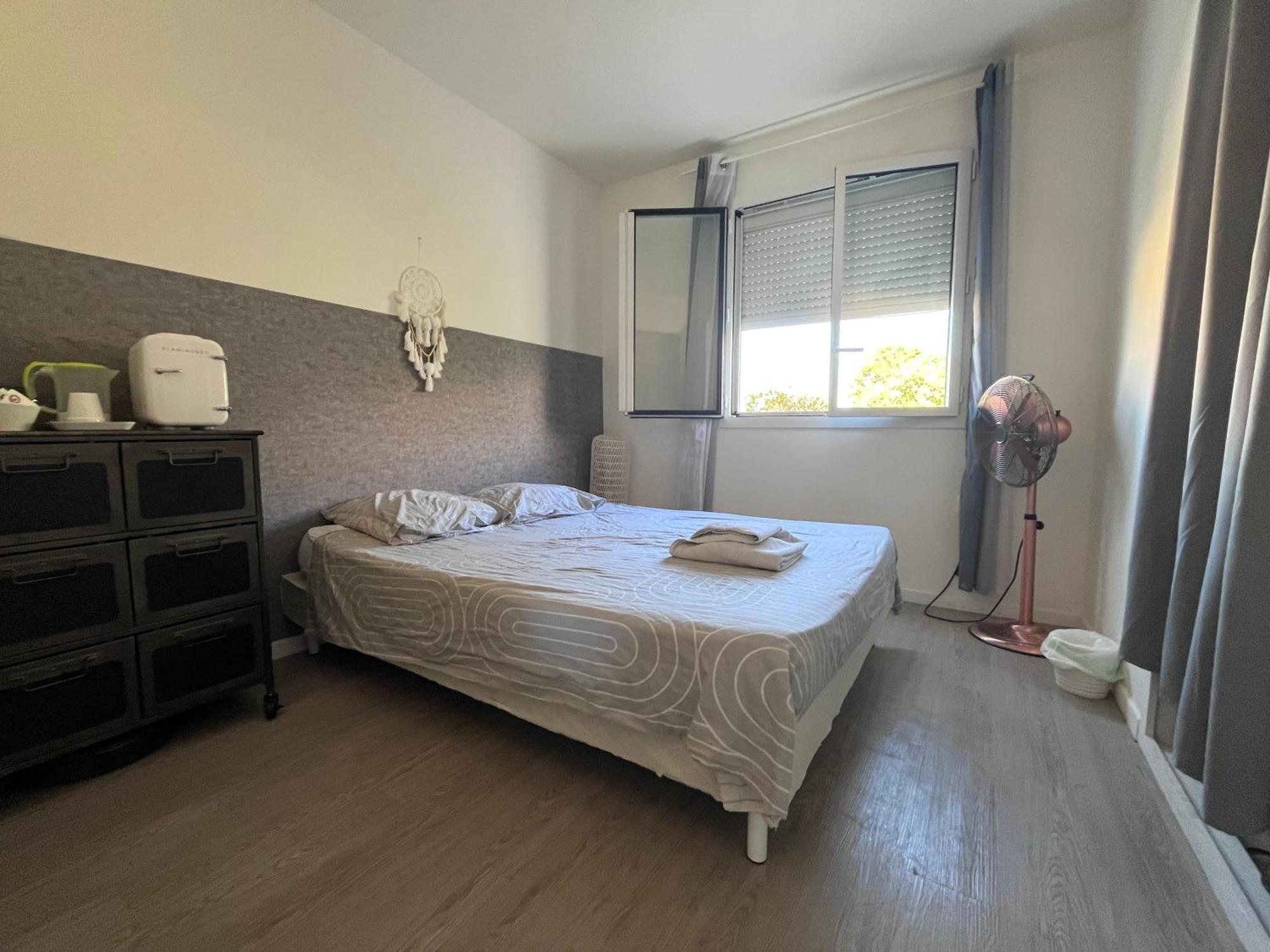 Sweet Home7 塞特港 外观 照片